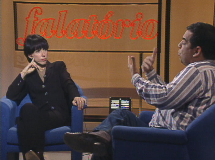 Fernando Alves – Parte I