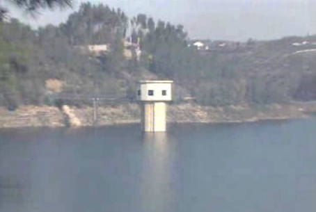 Distribuição de água potável