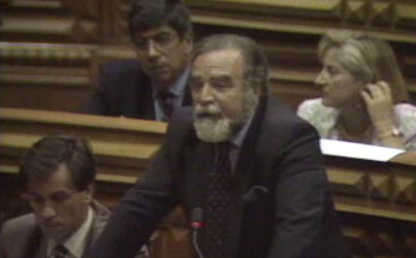 Reunião Parlamentar