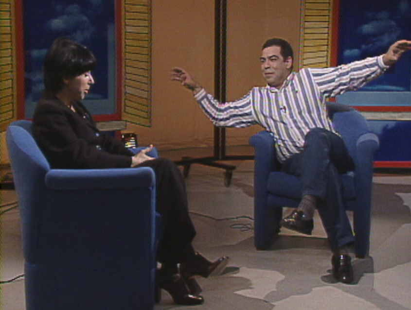 Fernando Alves – Parte II