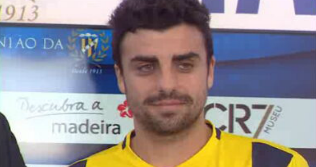 Reforços do União da Madeira