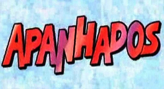 Apanhados – Temporada I