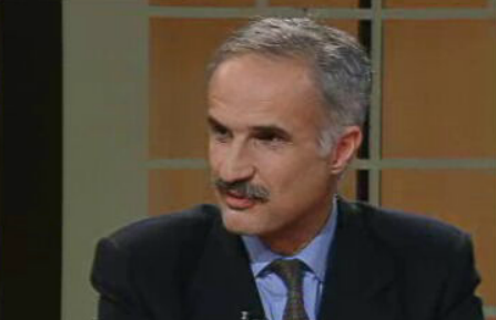 Alberto Arons de Carvalho – Parte I