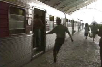 Reforço policial nas linhas de Cascais e Sintra