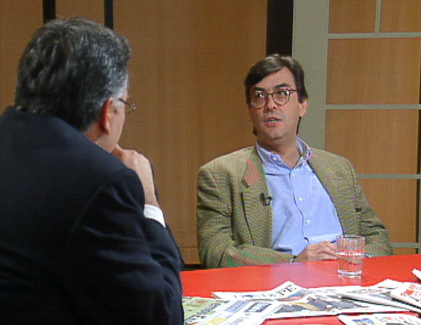 Assessores de Imprensa – Parte I