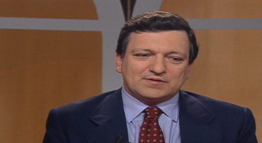 Durão Barroso – Parte II
