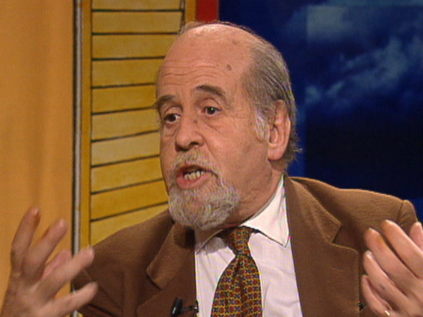 João Bénard da Costa – Parte II