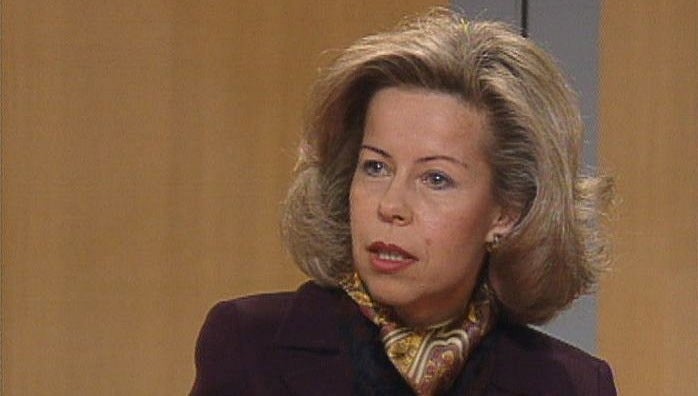 Maria de Belém Roseira – Parte III