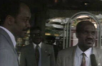 Conflito entre o Governo português e a UNITA