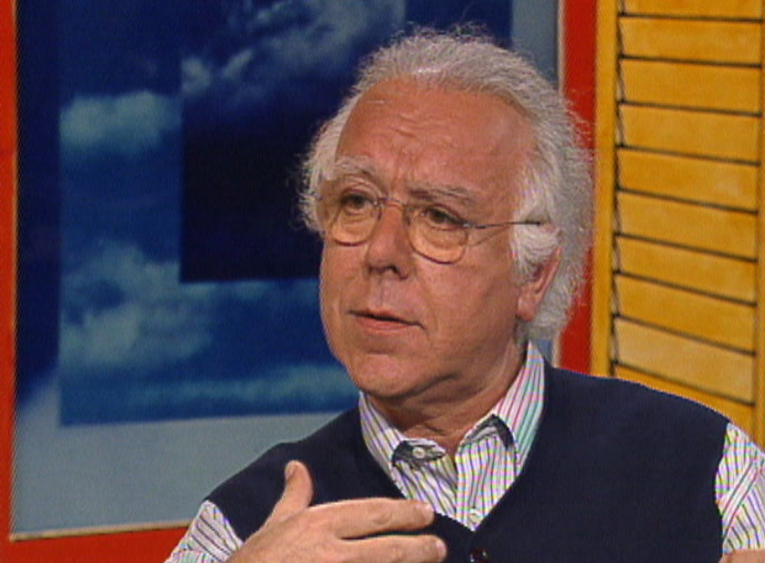 Carlos do Carmo – Parte I