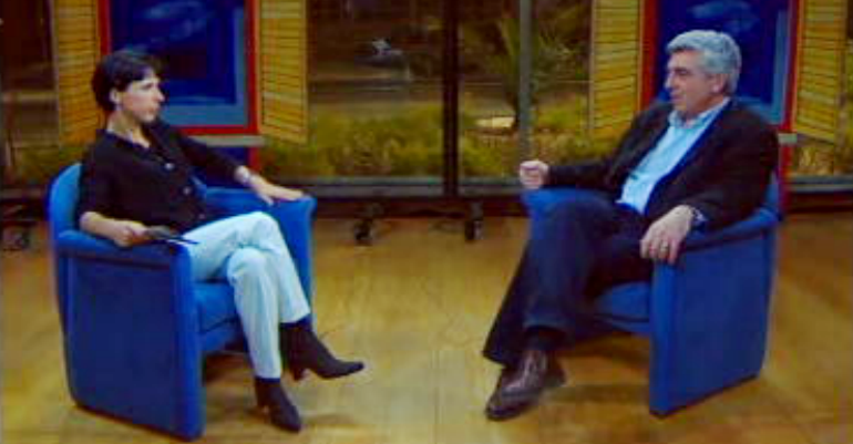 Luís Miguel Cintra – Parte III