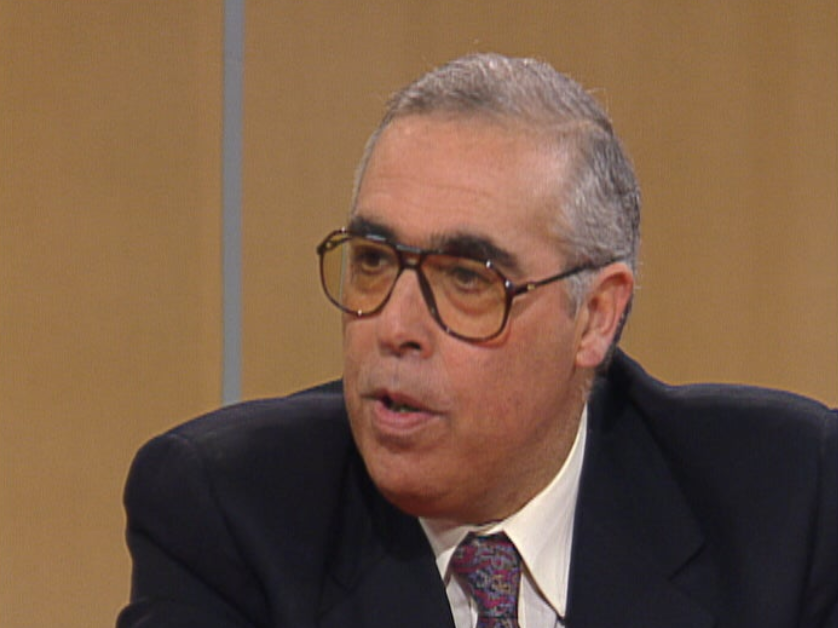 Ângelo Correia – Parte II