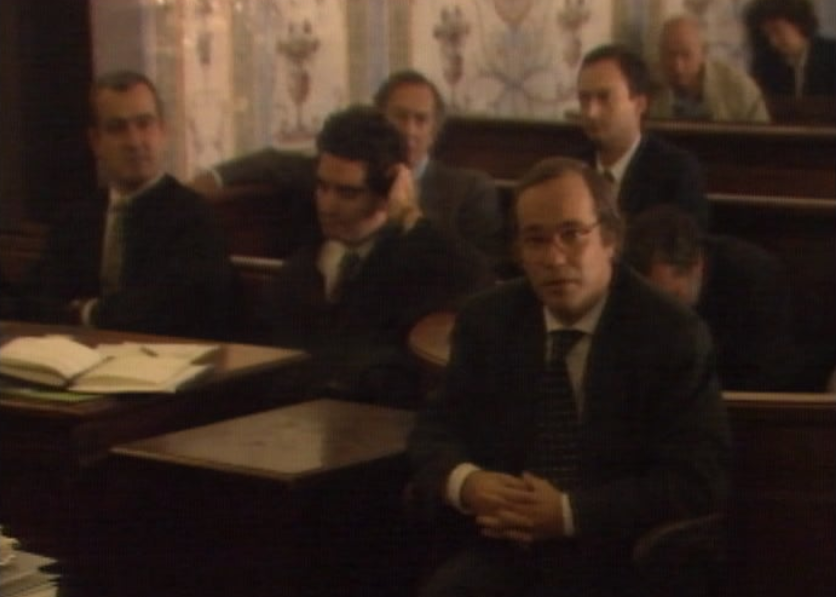 Julgamento de Costa Freire