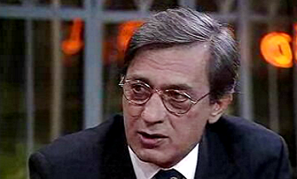 Carlos Cruz – Parte I