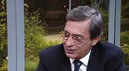 Carlos Cruz – Parte II