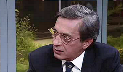 Carlos Cruz – Parte III