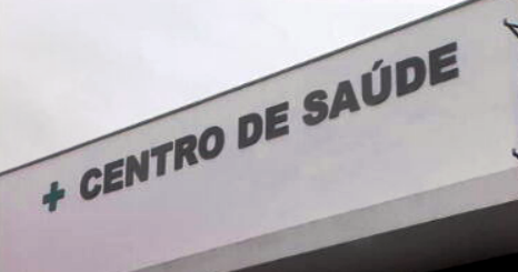 Centro de Saúde de Machico