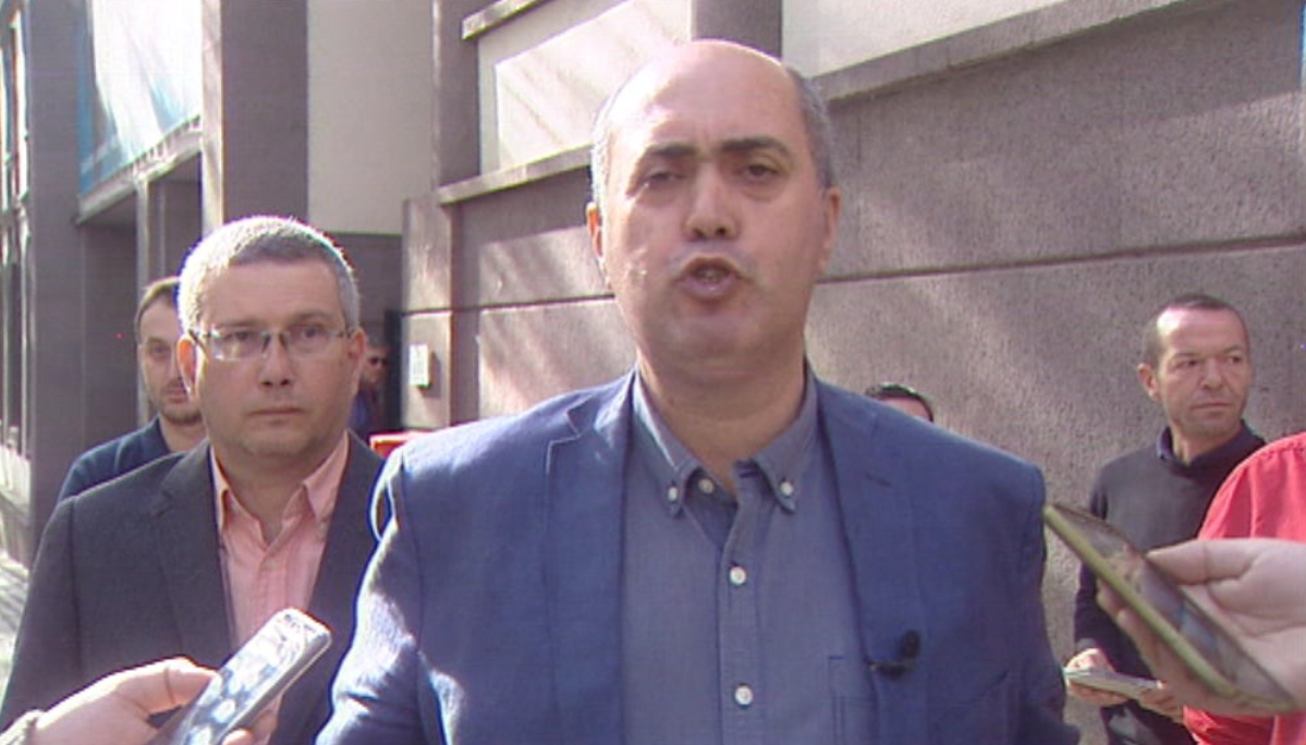 Bloco de Esquerda contra fecho dos CTT