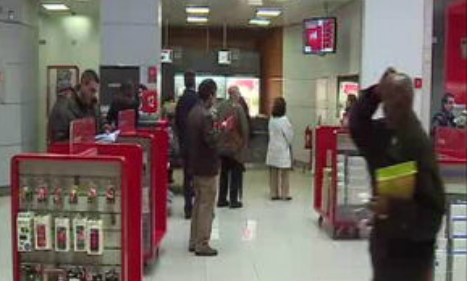 Administração dos CTT quer encerrar estações