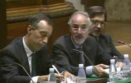 PSD critica comunicação social