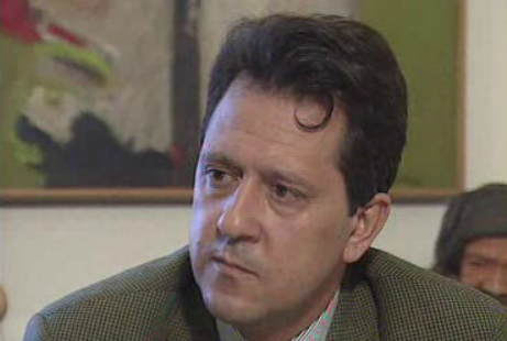 Acusações na Câmara Municipal de Loures