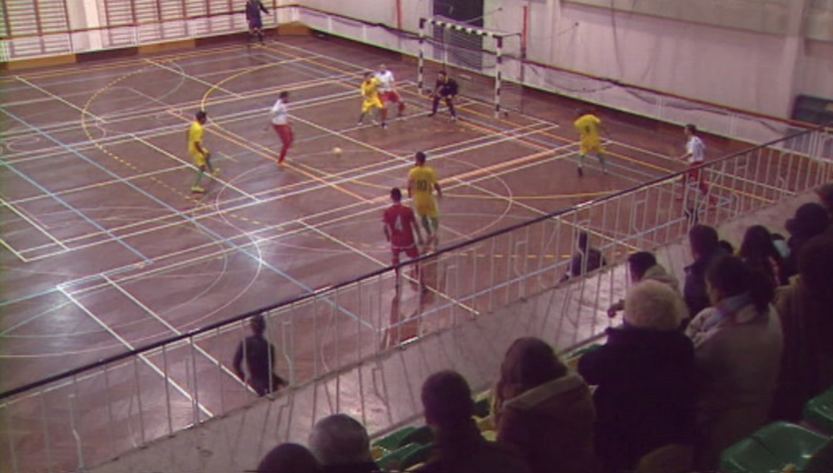 Governo da Madeira financia clubes desportivos