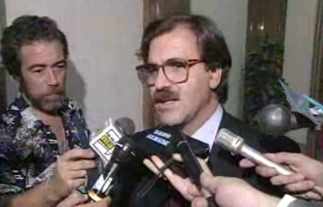 Reunião de Dias Loureiro com PSP e GNR