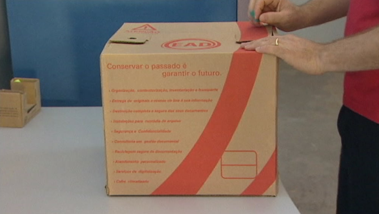 Digitalização de passaportes na Madeira