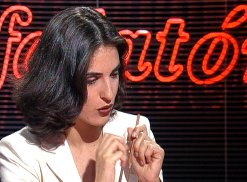 Os Afrodisíacos – Parte II