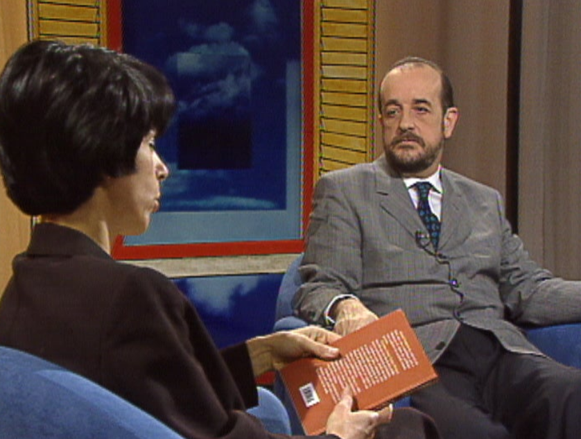 Daniel Sampaio – Parte III