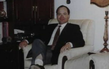 Desaparecimento no Telhal