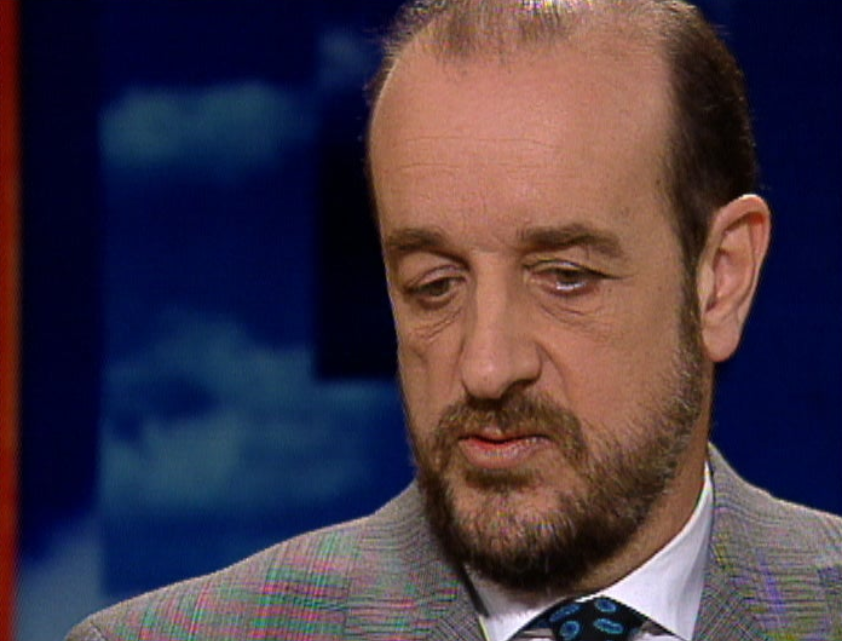 Daniel Sampaio – Parte I