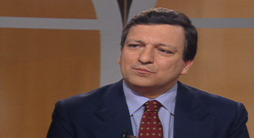 Durão Barroso – Parte III
