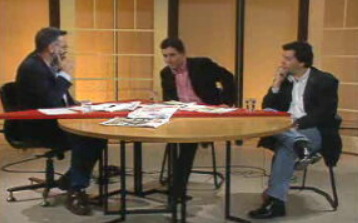 A Imprensa e o Sistema Judicial – Parte III