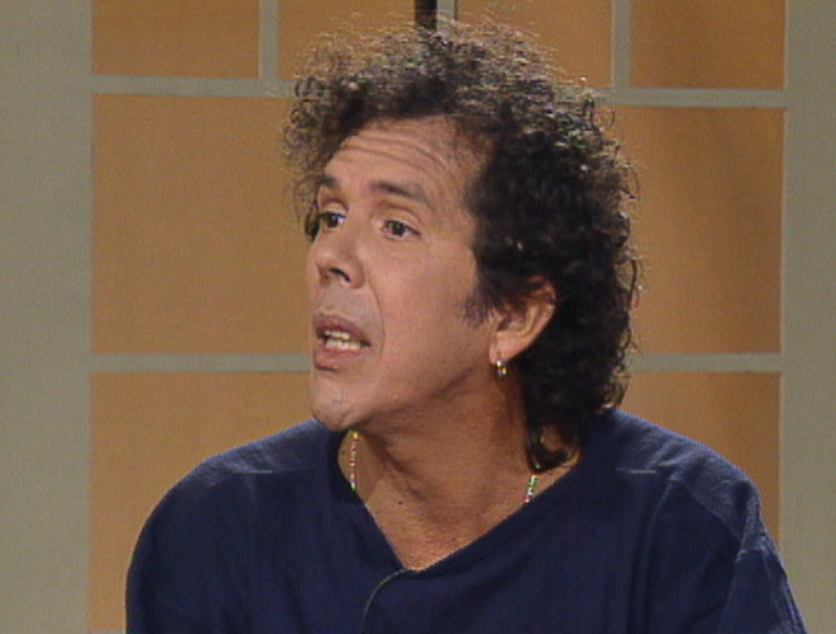 Ediberto Lima – Parte II