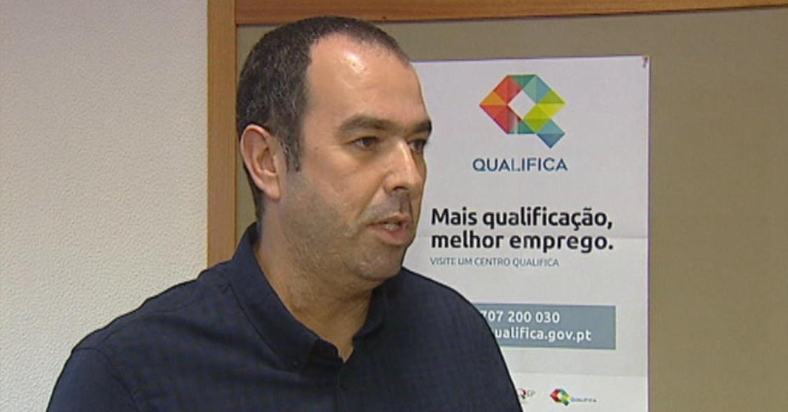 Ensino de adultos na Madeira