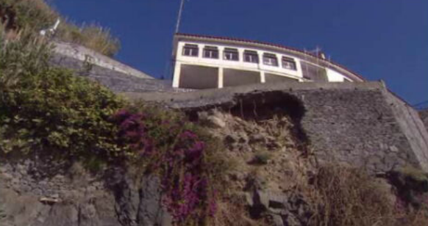 Transferência de esquadra da PSP