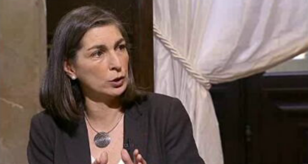 Lei do financiamento dos partidos