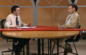 Francisco Louçã – Parte III