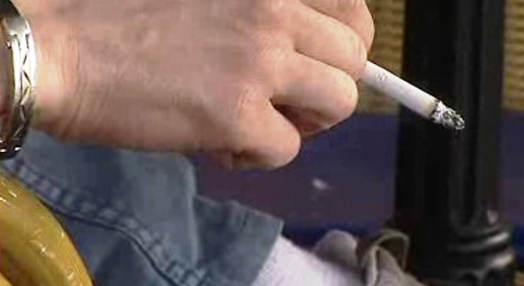 Consultas anti-tabagismo nas farmácias