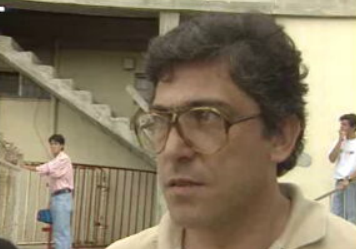 Caso da transferência de Paulo Futre para Marselha