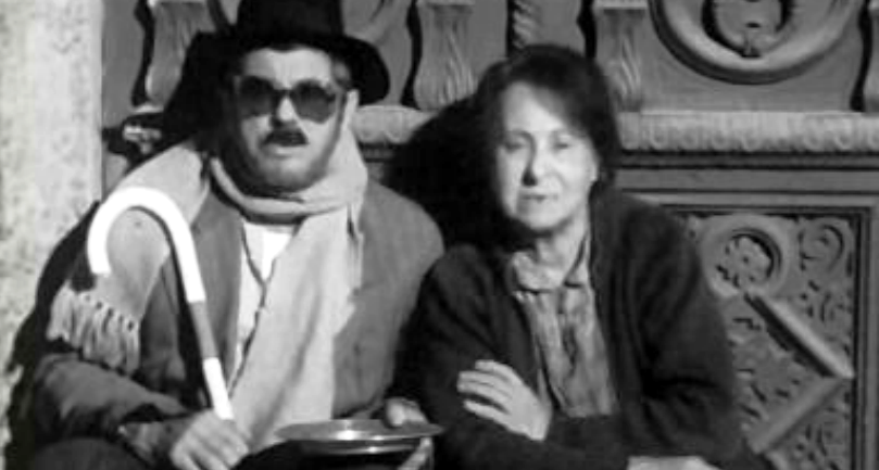 Os Galos e as Gajas – Parte I