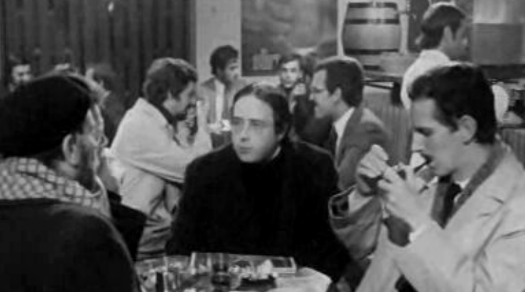 Os Galos e as Gajas – Parte II