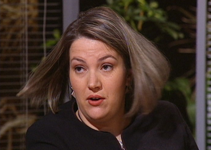 O Negócio do Sexo – Parte III