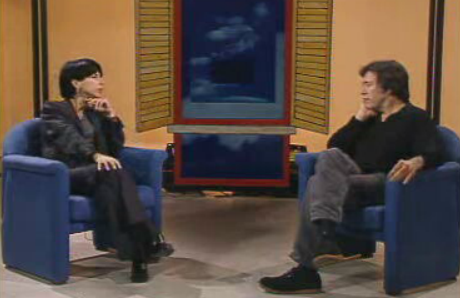 Sérgio Godinho – Parte III