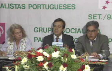 Jornadas dos Eurodeputados do PS