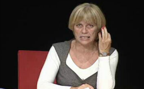 Morte da atriz Guida Maria