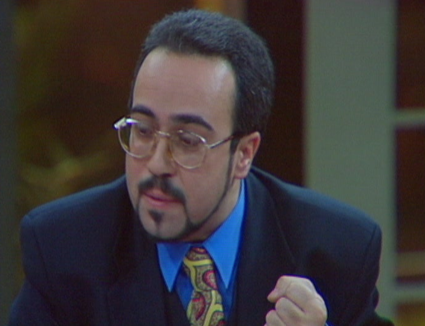 Liderança na Imprensa Escrita – Parte II