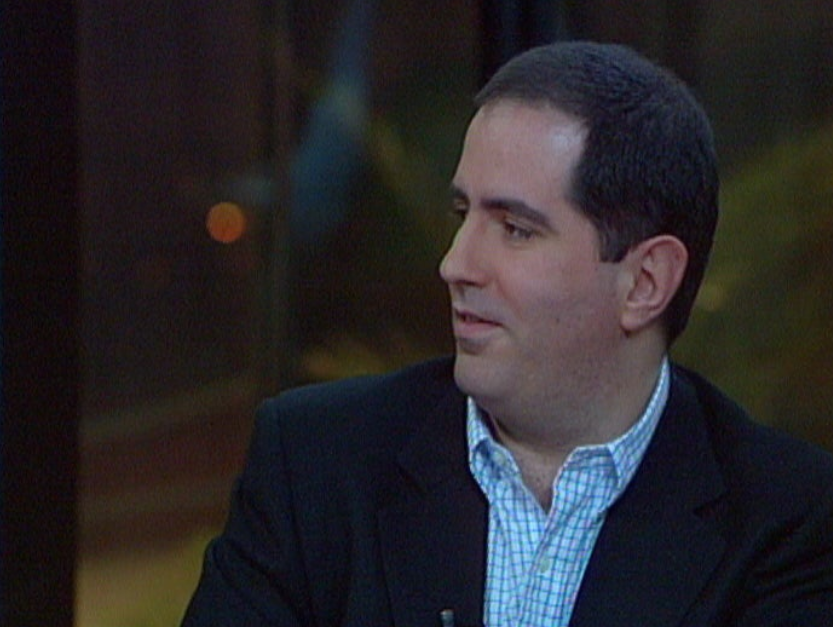 O Jornalismo Económico – Parte I