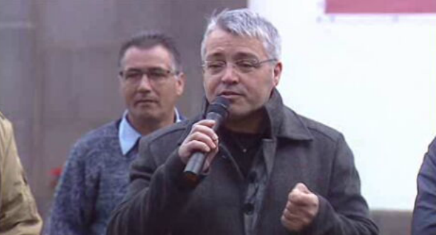 Propostas do Movimento Juntos Pelo Povo